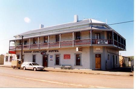 Stephenston SA Phillip Island Accommodation