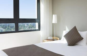 Pacific International Suites Parramatta - Phillip Island Accommodation 0