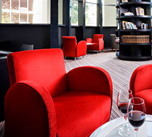 Pacific International Suites Parramatta - Phillip Island Accommodation 1
