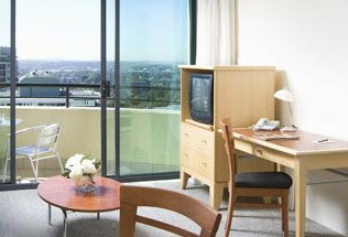 Pacific International Suites Parramatta - Phillip Island Accommodation 2