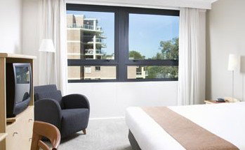 Pacific International Suites Parramatta - Phillip Island Accommodation 3