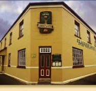 Comfort inn Port Fairy