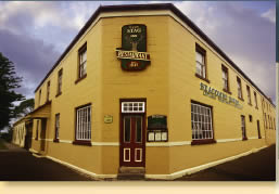 Comfort Inn Port Fairy - Phillip Island Accommodation 0