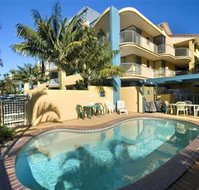 Surf Club Apartments - Phillip Island Accommodation