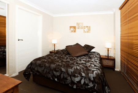 Best Western Beaches Apartments - Phillip Island Accommodation