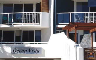 Ocean Vista On Alex - Phillip Island Accommodation 1