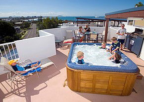 Ocean Vista On Alex - Phillip Island Accommodation 2