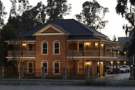 Carlyle Suites  Apartments - Phillip Island Accommodation