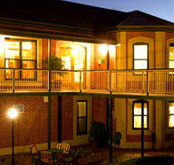 Clare Country Club - Phillip Island Accommodation