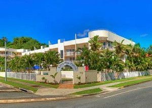 Kirra Palms Holiday Apartments - Phillip Island Accommodation 0