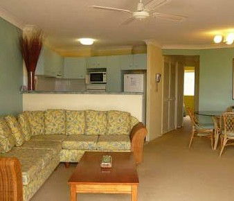 Kirra Palms Holiday Apartments - Phillip Island Accommodation 2