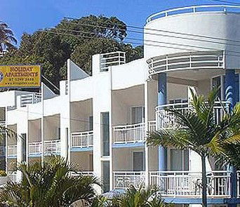 Kirra Palms Holiday Apartments - Phillip Island Accommodation 3