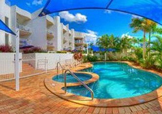 Kirra Palms Holiday Apartments - Phillip Island Accommodation 4