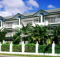 Costa Royale Beachfront Apartments - Phillip Island Accommodation