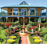 Haley Reef Views Bed and Breakfast - Phillip Island Accommodation