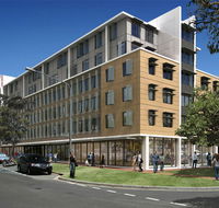 ANU Canberra Unilodge - Phillip Island Accommodation