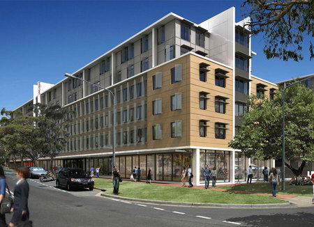 ANU Canberra (Unilodge) - Phillip Island Accommodation 0
