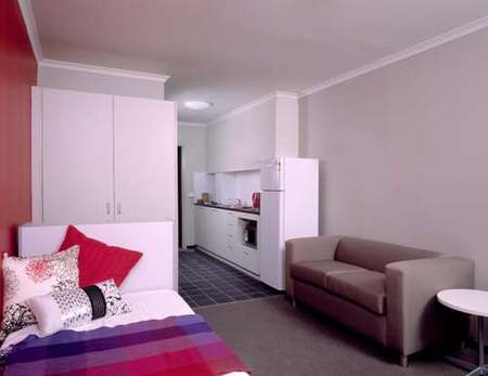 ANU Canberra (Unilodge) - Phillip Island Accommodation 1