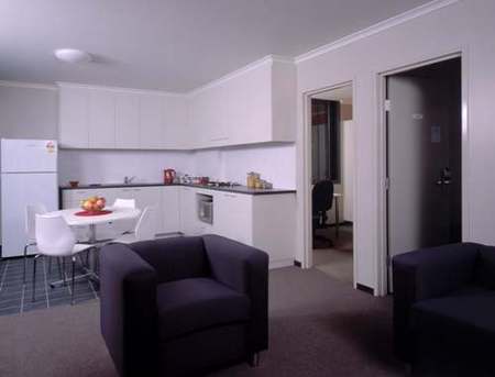 ANU Canberra (Unilodge) - Phillip Island Accommodation 2