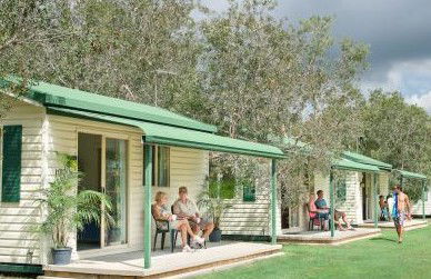 Glen Villa Resort Byron Bay - Phillip Island Accommodation 0