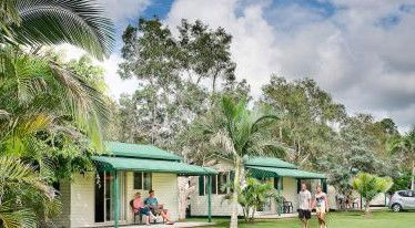 Glen Villa Resort Byron Bay - Phillip Island Accommodation 1