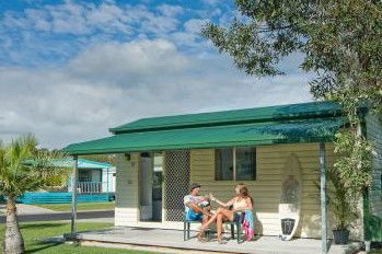 Glen Villa Resort Byron Bay - Phillip Island Accommodation 4