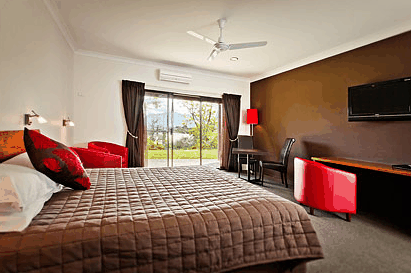 Bellingen Valley Lodge - Phillip Island Accommodation