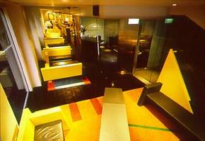 Adelphi Hotel - Phillip Island Accommodation 1