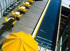 Adelphi Hotel - Phillip Island Accommodation 3
