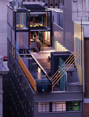 Adelphi Hotel - Phillip Island Accommodation 4