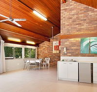 Glen Eden Beach Resort - Phillip Island Accommodation