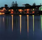 Clan Lakeside Lodge - Phillip Island Accommodation