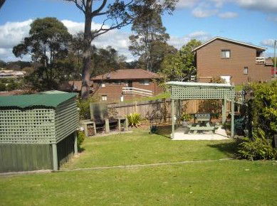 The Tree Motel - Phillip Island Accommodation 0