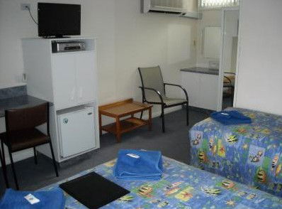 The Tree Motel - Phillip Island Accommodation 1