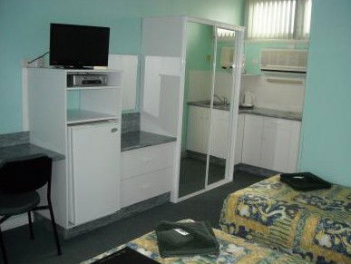 The Tree Motel - Phillip Island Accommodation 3