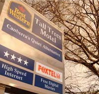 Best Western Tall Trees Motel - Phillip Island Accommodation
