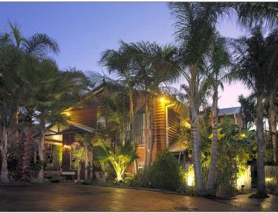 Ulladulla Guest House - Phillip Island Accommodation 0