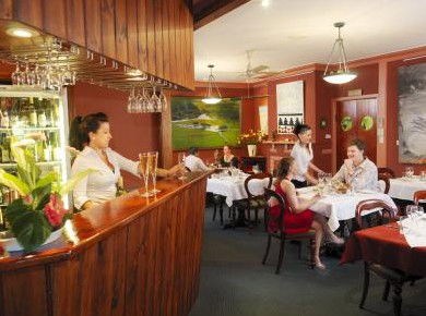 Ulladulla Guest House - Phillip Island Accommodation 1