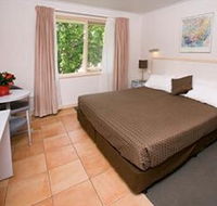 Forrest Hotel And Apartments - Phillip Island Accommodation
