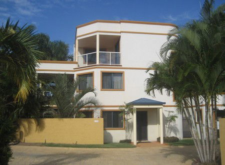 Urangan QLD Phillip Island Accommodation