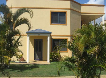 The Grange Resort - Phillip Island Accommodation 1