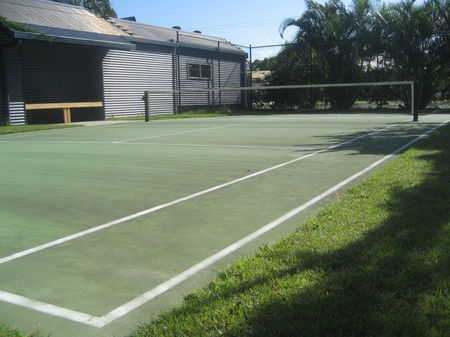 The Grange Resort - Phillip Island Accommodation 3
