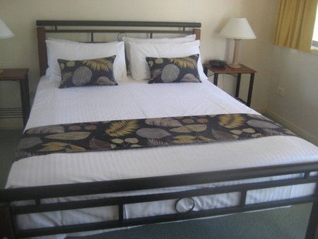 The Grange Resort - Phillip Island Accommodation 4