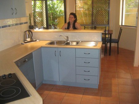 The Grange Resort - Phillip Island Accommodation 5