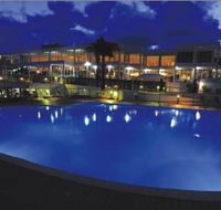 Absolute Beachfront Opal Cove Resort - Phillip Island Accommodation
