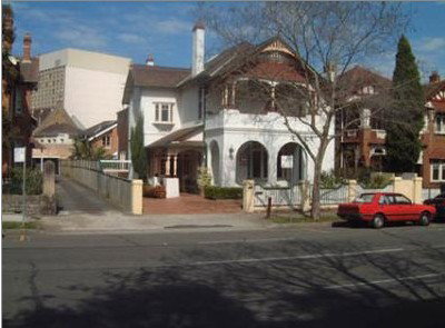 North Sydney NSW Phillip Island Accommodation