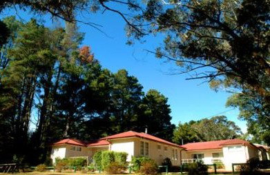 Blackheath NSW Phillip Island Accommodation