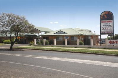 Across Country Motor Inn - Phillip Island Accommodation 0