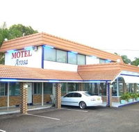 Arosa Motel - Phillip Island Accommodation