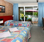 Aquajet Motel - Phillip Island Accommodation